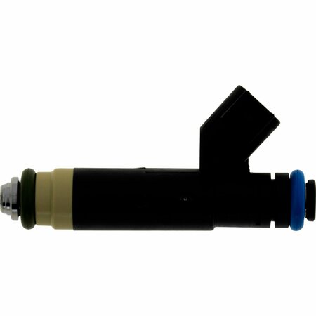 Continental/Teves Ford Truck Rangr 08-04 Fuel Injector, Fi11358S FI11358S